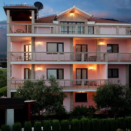 Villa Stobreč Εξωτερικό φωτογραφία