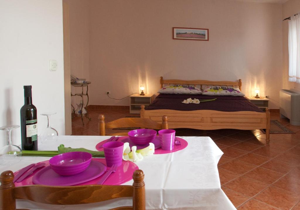 Villa Stobreč Δωμάτιο φωτογραφία