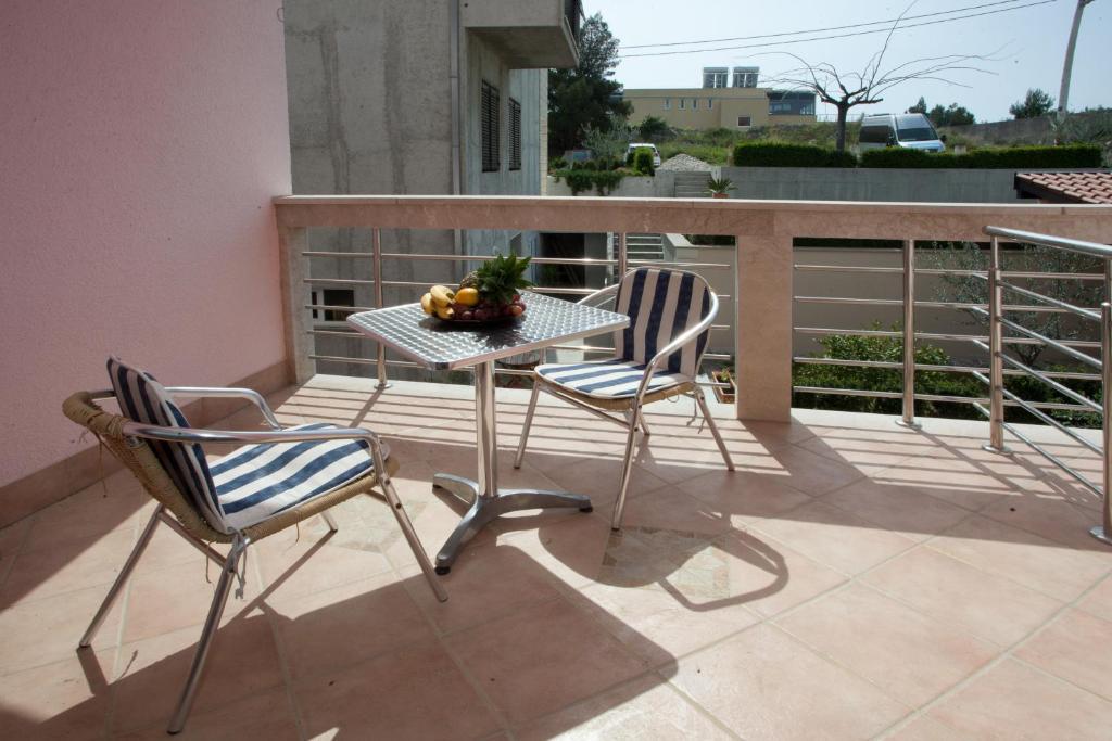 Villa Stobreč Δωμάτιο φωτογραφία