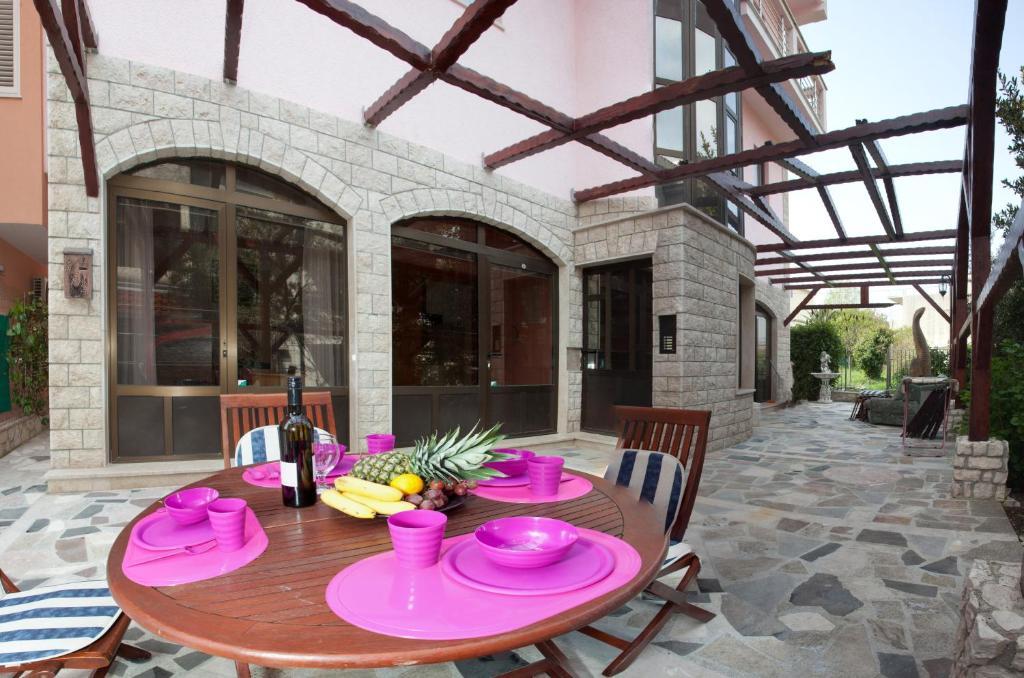 Villa Stobreč Δωμάτιο φωτογραφία