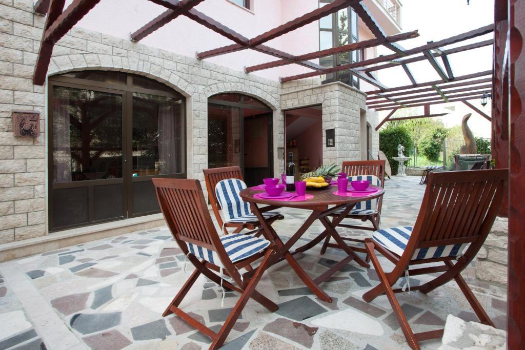 Villa Stobreč Δωμάτιο φωτογραφία