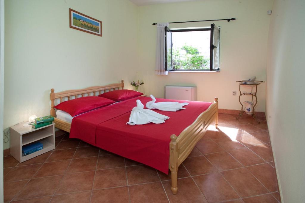 Villa Stobreč Δωμάτιο φωτογραφία