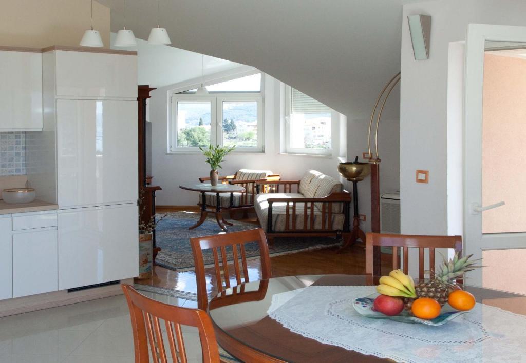 Villa Stobreč Δωμάτιο φωτογραφία