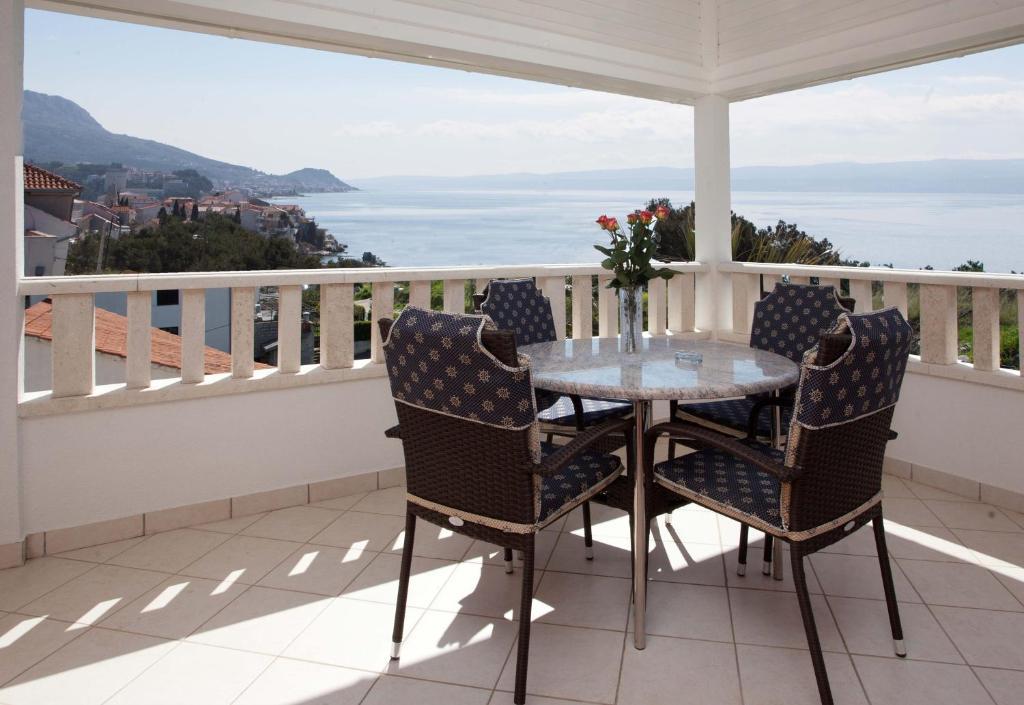 Villa Stobreč Δωμάτιο φωτογραφία