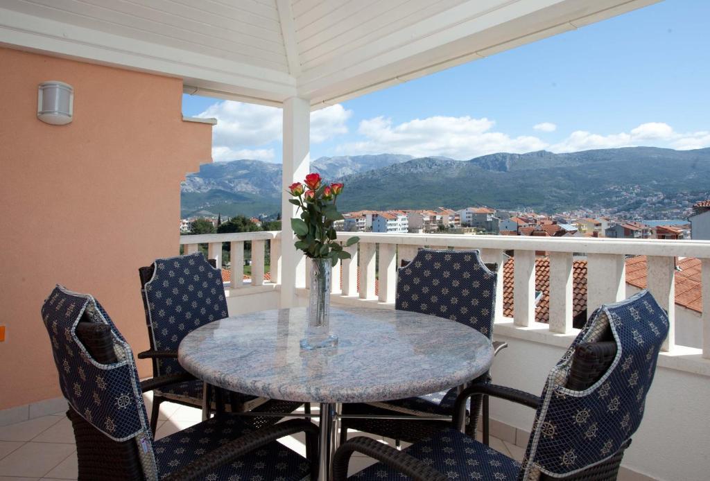 Villa Stobreč Δωμάτιο φωτογραφία