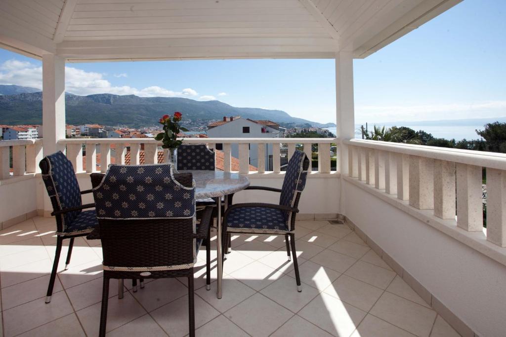 Villa Stobreč Δωμάτιο φωτογραφία