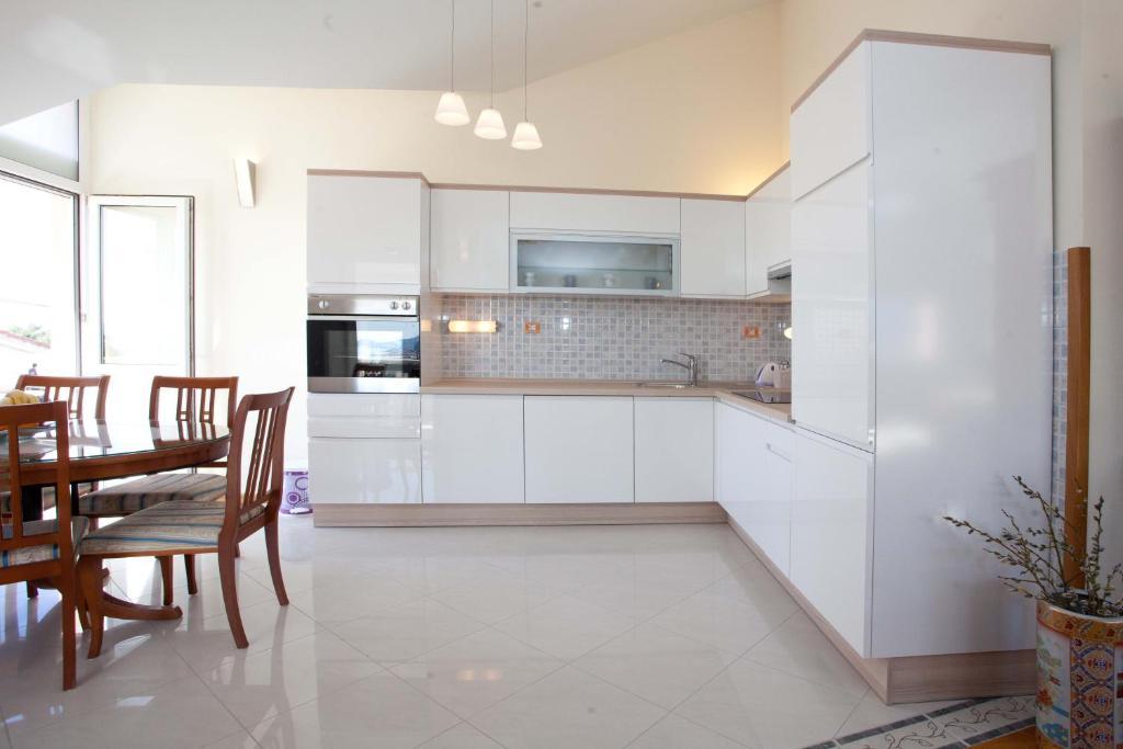 Villa Stobreč Δωμάτιο φωτογραφία