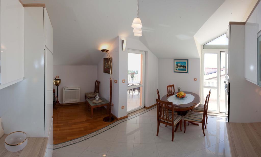 Villa Stobreč Δωμάτιο φωτογραφία