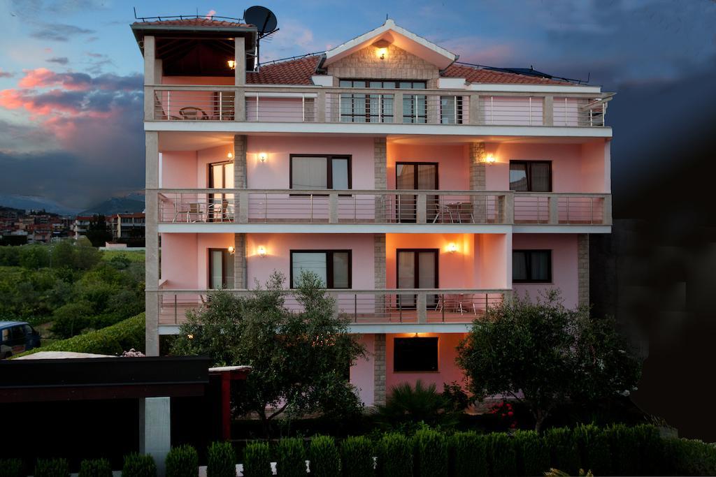Villa Stobreč Εξωτερικό φωτογραφία