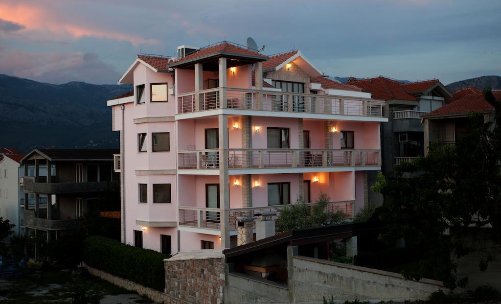 Villa Stobreč Εξωτερικό φωτογραφία