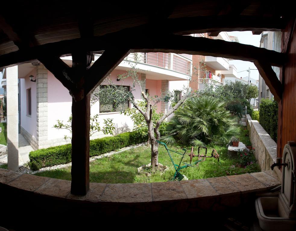 Villa Stobreč Εξωτερικό φωτογραφία