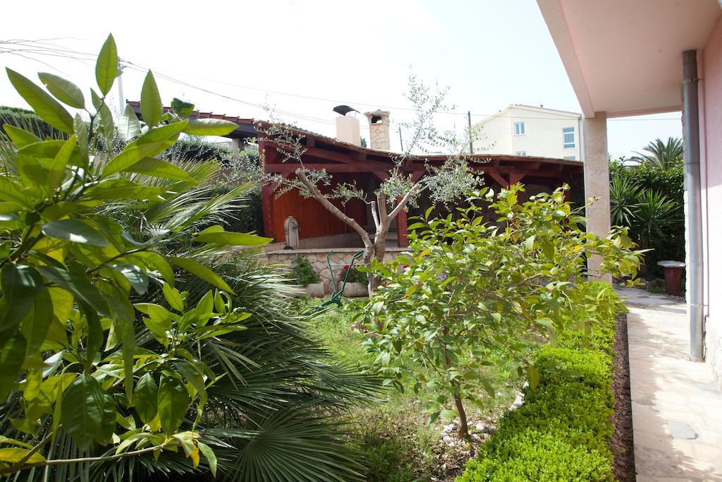 Villa Stobreč Εξωτερικό φωτογραφία