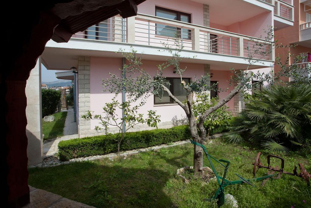 Villa Stobreč Εξωτερικό φωτογραφία