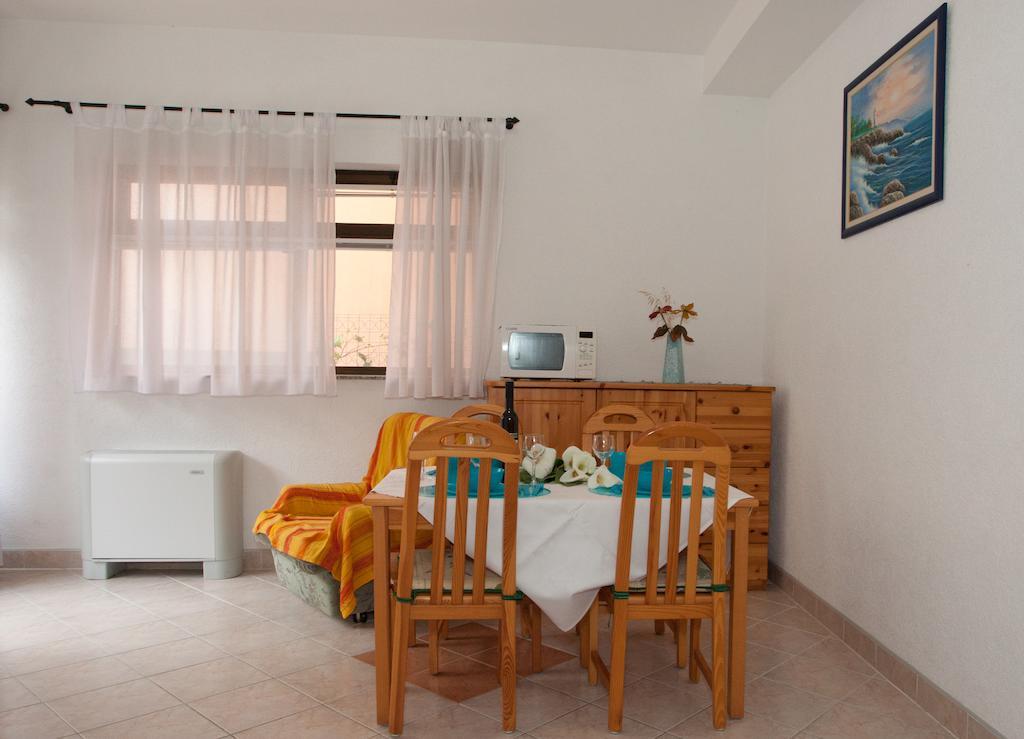 Villa Stobreč Εξωτερικό φωτογραφία